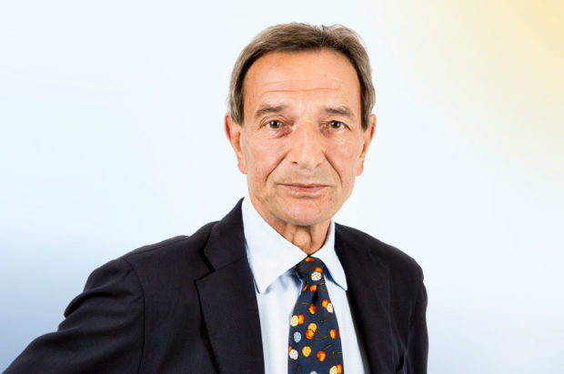 Dieter Kuhnert